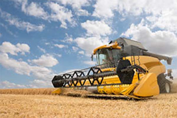 American Engine Systems - Applications - Agriculture